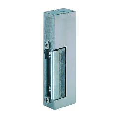 Umlenkrolle UR, standard  AXT-electronic - electronic doorkeeper / pop  hole opener - Europe-EN-Shop