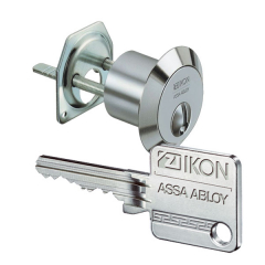 IKON - Lock cylinder