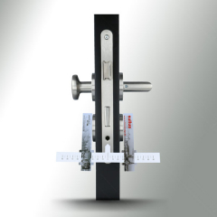 Cylinder gauge - Accessories for locking cylinders - Lock cylinder