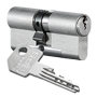 EVVA EPS-5 Lock cylinder